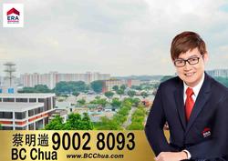Blk 676B Jurong West Street 64 (Jurong West), HDB 5 Rooms #157097622